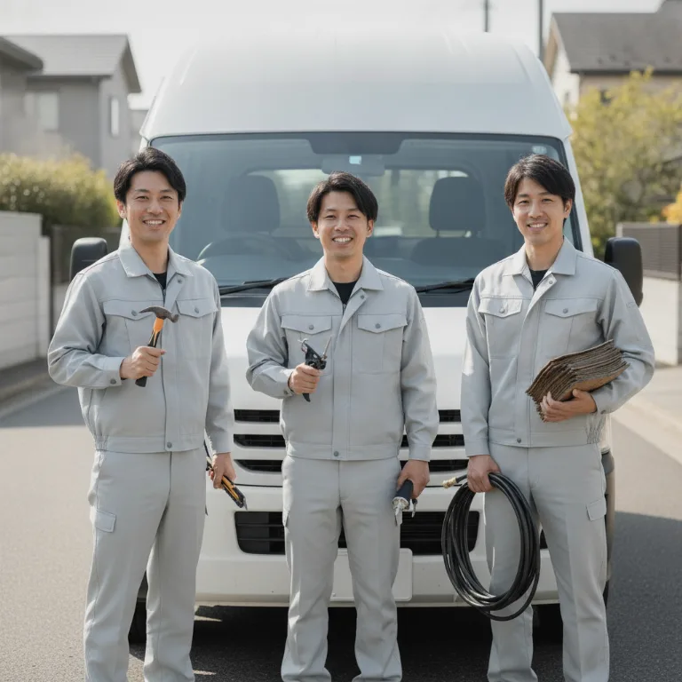 屋根職人 のチーム: Tamba-Sasayama